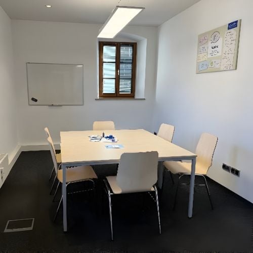 Foto von Raum 1