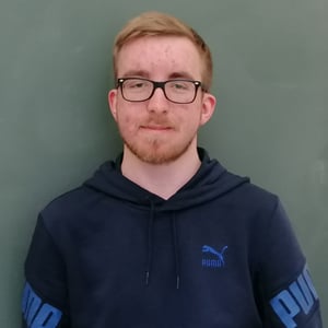 Foto des Nachhilfelehrers Tobias in Bottrop