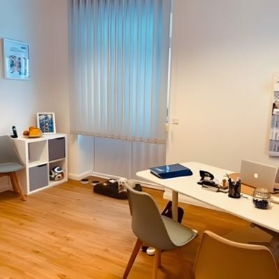 Foto vom Büro