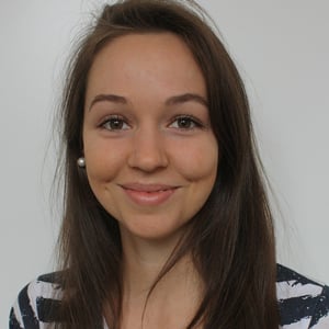 Foto der Nachhilfelehrerin Lena in Leipzig-Mitte