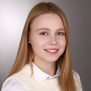 Foto der Nachhilfelehrerin Anna Laura in Oberhausen Sterkrade 