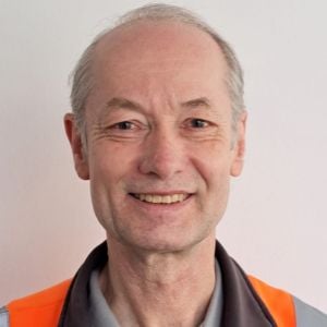 Foto des Nachhilfelehrers Christian in München Bodenseestraße 