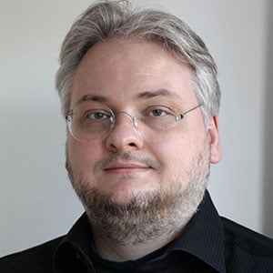 Foto des Nachhilfelehrers Bernd in München-Neuhausen