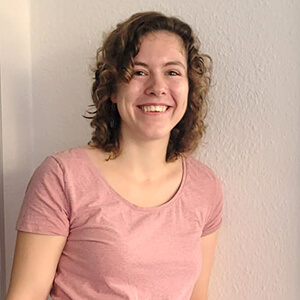 Nachhilfelehrerin Philippa in Krefeld