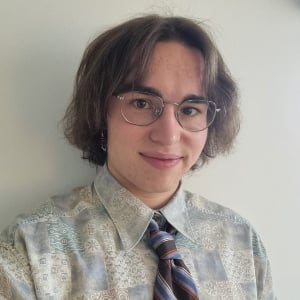 Foto des Nachhilfelehrers Josef in München 