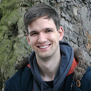 Nachhilfelehrer Benjamin in Osnabrück