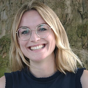 Nachhilfelehrerin Julia in Osnabrück