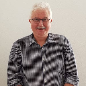 Foto des Nachhilfelehrers Michael in Fulda