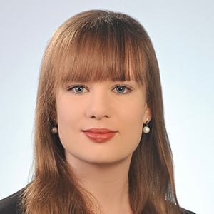 Foto der Nachhilfelehrerin Corinna in Saarbrücken 