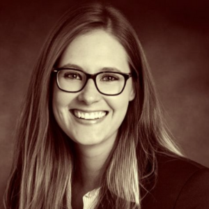Foto der Online-Nachhilfelehrerin Heidi Hoffmann