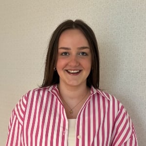 Foto der Nachhilfelehrerin Annika in Gelsenkirchen-Buer