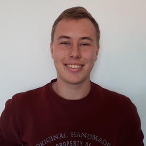 Foto des Nachhilfelehrers Niklas in Karlsruhe