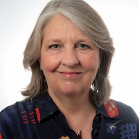 Brigitte Schulz