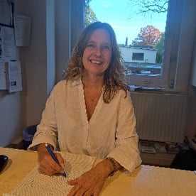 Bettina Boehden