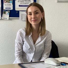 Luisa Zimmermann