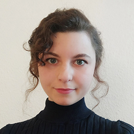Svenja Tikovsky