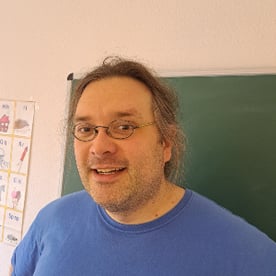 Peter
