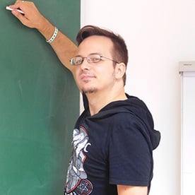 Sascha