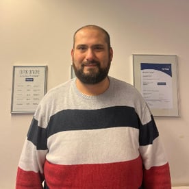 Zoran
