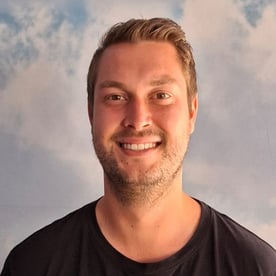 Lukas Edinger