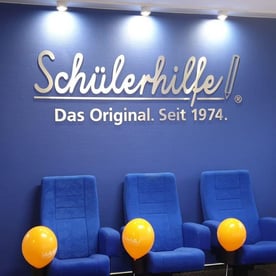 Wir suchen DICH...