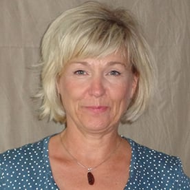 Annett Starkulla