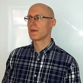 Benjamin Mohring