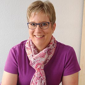 Ulrike Ruoff-Raasch