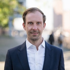 Jerrit de Vries