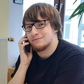Stefan Lächelt