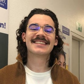 Daniel