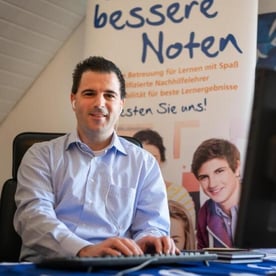 Wirtschaftsfachwirt/IHK Marcel Monz