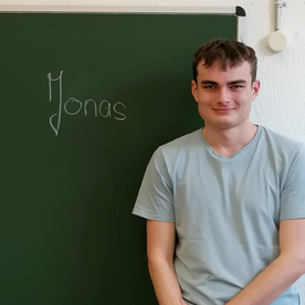 Jonas