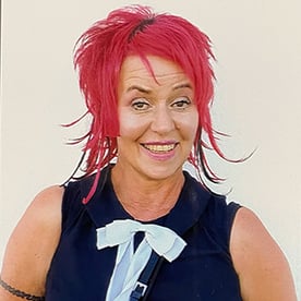 Annette Braun
