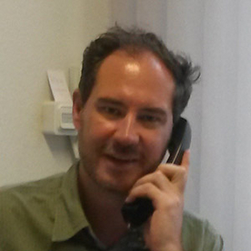 Jochen Lehnhart