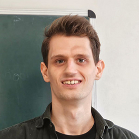 Paul