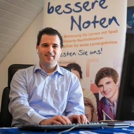 Marcel Monz