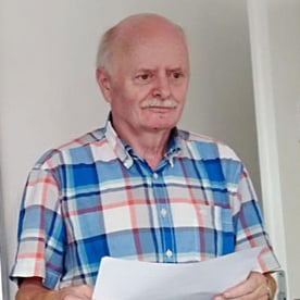 Karl-Heinz