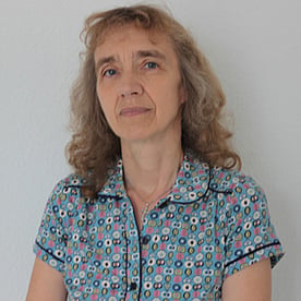 Karin Hussmann