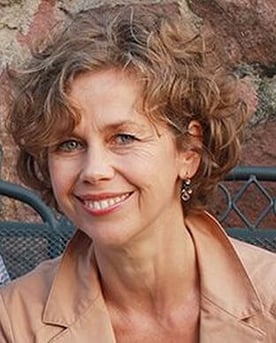 Silvia Maier