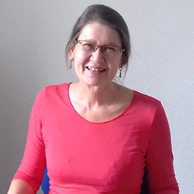 Stephanie Böttcher-Seegers