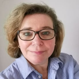 Birgit Nadrowski