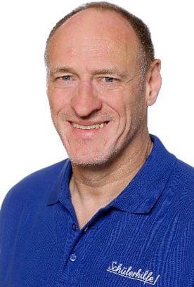 Stefan Rathmann