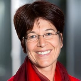 Patrizia Lau