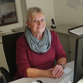 Ulrike Läpple