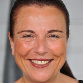 Babette Weihrauch (Inhaberin)