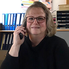 Birgitta Kaufmann