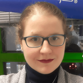 Susanne Spies