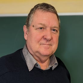 Herr Heinrich