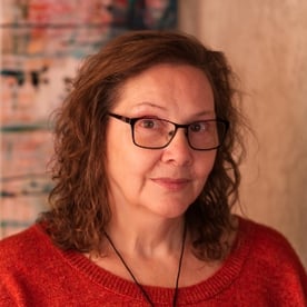 Ursel Armbruster